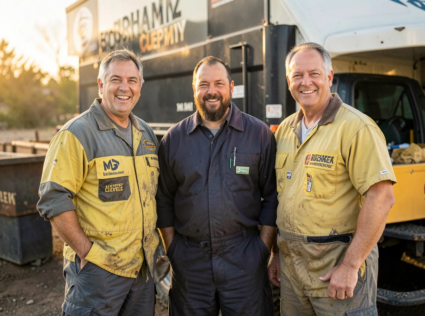 Sewage Cleanup company in Kenilworth, NJ