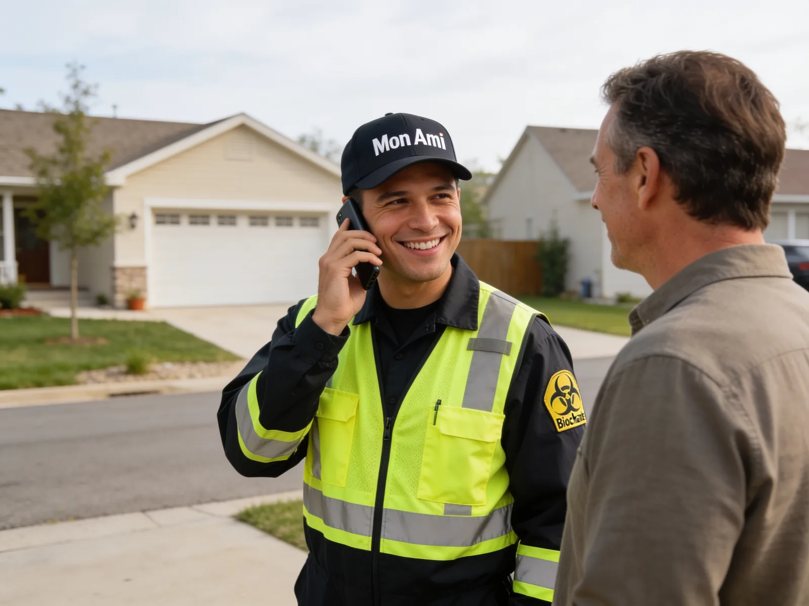 Sewage Cleanup Kenilworth, NJ FAQs